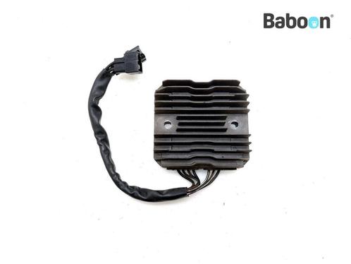 Spanningsregelaar Suzuki GSX R 1300 Hayabusa 2008-2017, Motoren, Onderdelen | Suzuki, Gebruikt, Verzenden