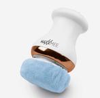 Anti-cellulitis massager voor vrouwen - wit/roségoud MAXXMEE, Verzenden, Nieuw