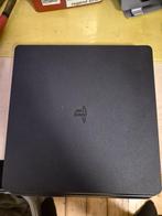 Sony - Playstation 4 (PS4) - Slim - Videogameconsole + games