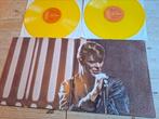 David Bowie - Stage - Double LP Blue Vinyl (1978 Dutch first, Cd's en Dvd's, Nieuw in verpakking