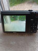 Nikon COOLPIX S3500 Digitale camera, Nieuw