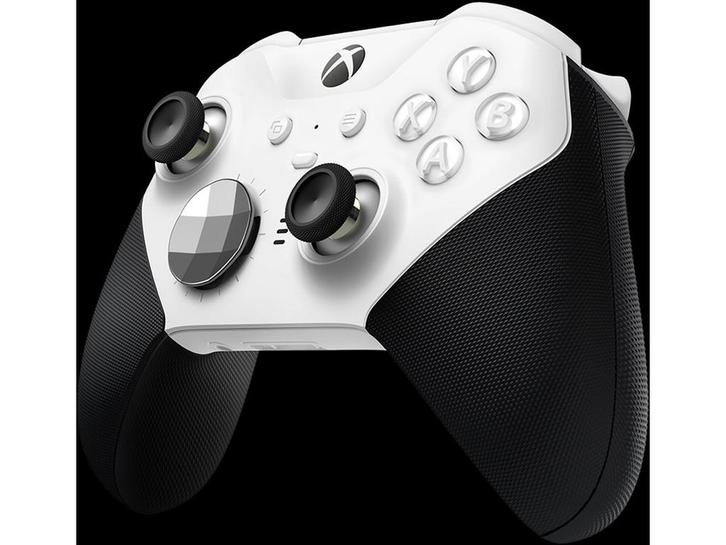 Microsoft Xbox Elite Wireless Series 2 - Gamecontroller -, Games en Spelcomputers, Spelcomputers | Xbox | Accessoires, Zo goed als nieuw