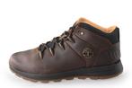 Timberland Hoge sneakers in maat 41 Bruin | 5% extra korting, Kleding | Heren, Schoenen, Bruin, Verzenden, Timberland, Zo goed als nieuw