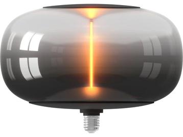 Calex Magneto Beo Asarna LED Lamp - Magnetisch Filament, Verzenden