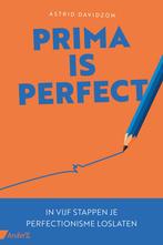P.R.I.M.A. is perfect! 9789462962385 Astrid Davidzon, Boeken, Verzenden, Zo goed als nieuw, Astrid Davidzon