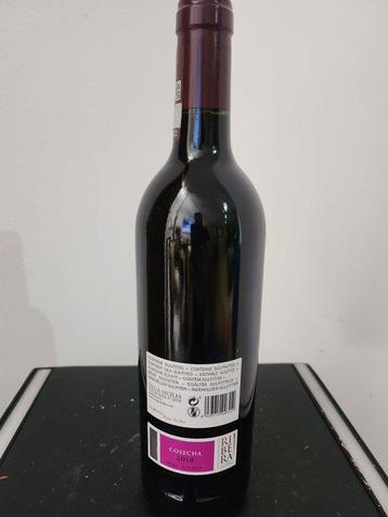 2018 Vega Sicilia, Valbuena 5º Año - Ribera del Duero - 1
