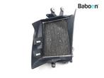 Radiateur droite BMW R 1200 GS 2013-2016 (R1200GS LC K50), Motoren, Verzenden, Nieuw