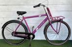 Thuisin Mooi Wonen | Refurbished Fiets | Roze | 3v, Verzenden, Gebruikt, Overige merken