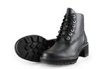 Timberland Veterboots in maat 38½ Zwart | 5% korting, Kleding | Dames, Schoenen, Verzenden, Zwart, Overige typen, Timberland