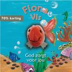 Fiona Vis 9789033831201 Renske Huisman, Verzenden, Gelezen, Renske Huisman