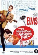 It happened at the worlds fair op DVD, CD & DVD, DVD | Musique & Concerts, Verzenden