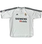 Real Madrid - Spaanse voetbal competitie - David Beckham -, Nieuw