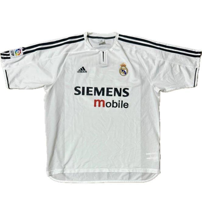 Real Madrid - Spaanse voetbal competitie - David Beckham -, Verzamelen, Overige Verzamelen