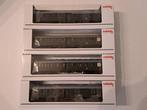 Märklin H0 - 41310 / 2x41320 / 41330 - Wagon de passagers, Hobby & Loisirs créatifs