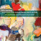In dialoog over ouderschap bij ziekte en zorg 9789463011099, Boeken, Verzenden, Zo goed als nieuw, Lucia Tielen