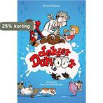 Dokter Domoor KBW21 9789033131080 Kasse, Boeken, Verzenden, Gelezen, Kasse