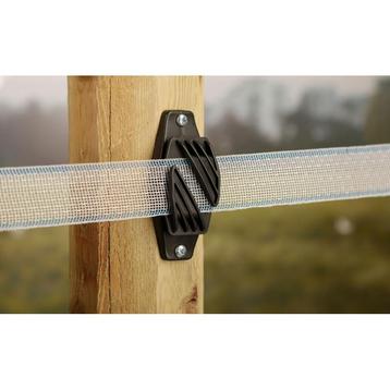 Isolateur ruban large 40mm - kerbl, Neuf