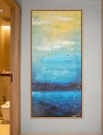 Irina Morisch - Where the Sky Kisses the Sea Nr.3 - XXL-