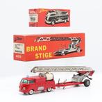 Tekno, Denmark 1:43 - Camion miniature (2) - VW Slangenwagen, Nieuw