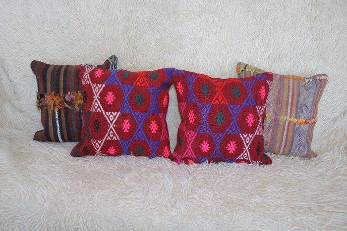 Kussen (4), Maison & Meubles, Ameublement | Tapis & Moquettes