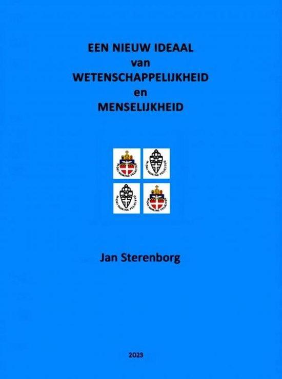 Een nieuw ideaal van wetenschappelijkheid en menselijkheid, Livres, Science, Envoi