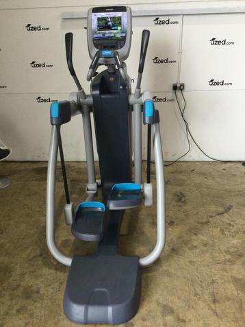 Precor AMT 885 P80, Ophalen of Verzenden, Crosstrainer
