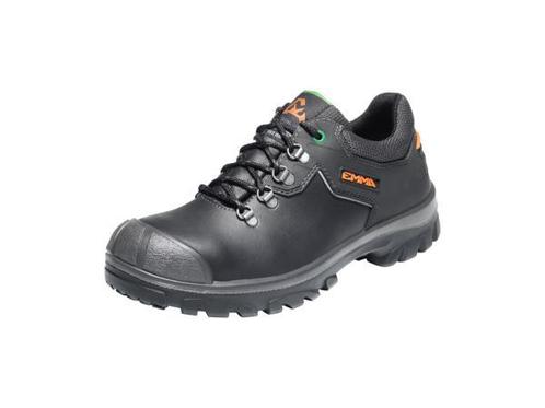Veiling - Emma werkschoenen Zion S3 maat 48, Tuin en Terras, Werkkleding