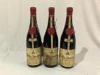 1967 Bolla Amarone, Cantina del Nonno - Amarone della, Verzamelen, Wijnen, Nieuw