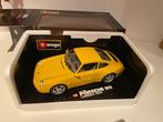 Bburago 1:18 - Modelauto - Porsche 911 Carrera