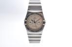 Omega - Constellation - Zonder Minimumprijs - 1448.5/431.6 -, Handtassen en Accessoires, Horloges | Heren, Nieuw