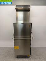 Lave-vaisselle encastrable Zanussi en acier inoxydable avec, Articles professionnels, Verzenden