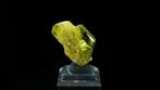 Chrysoberyl (tweeling) - Ambatosoratra, Ambatondrazaka,