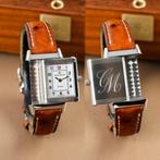 Jaeger-LeCoultre - Reverso Classique - 250.8.08 - Dames -