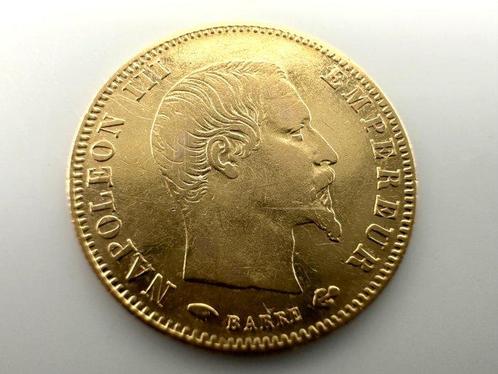 France. Napoléon III. 5 Francs 1857-A, Paris (Sans Prix de, Postzegels en Munten, Munten | Europa | Euromunten