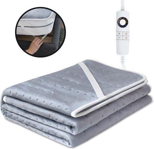 Tweedekans | STAUS&BACH CozySnug - 2 persoons elektrische, Sport en Fitness, Massageproducten, Ophalen of Verzenden