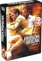 Prison Break: Season 2 DVD, Zo goed als nieuw, Verzenden