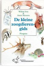Kleine Zoogdierengids 9789021614052, Gelezen, Willem Iven, Annie Meussen, Verzenden
