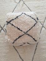 Pouf - Laine, Coton - Pouf berbère - Neuf