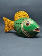 Superbe marionnette - Bozo - Mali (Sans prix de réserve), Antiquités & Art