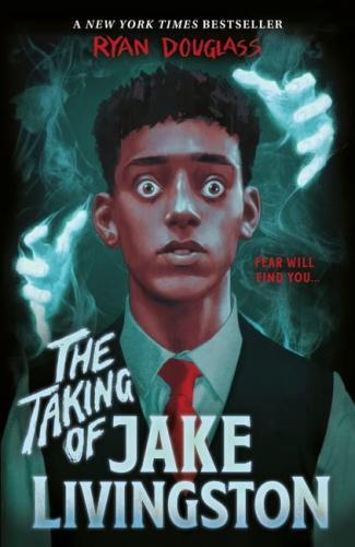 The Taking of Jake Livingston, Douglass, Ryan, Boeken, Overige Boeken, Zo goed als nieuw, Verzenden