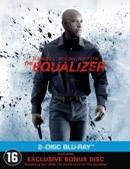 Equalizer (Steelbook) op Blu-ray, Verzenden