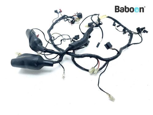Kabelboom Triumph Trophy 1200 1991-1995, Motoren, Onderdelen | Overige, Gebruikt, Verzenden