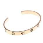 Cartier - Armband Roze goud, Nieuw