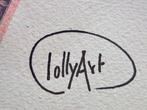 LollyArt - Smile