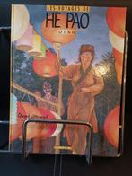 Les Voyages de He Pao - Quand séteignent les lampions +, Nieuw