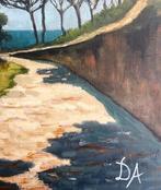 Dido - Strada sul mare - Road by the sea