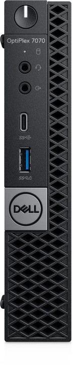 Dell OptiPlex 7070 Mini , 8GB , 512GB SSD , i5-9500T B-Grade, Computers en Software, 2 tot 3 Ghz, 512GB SSD, 8 GB, Ophalen of Verzenden