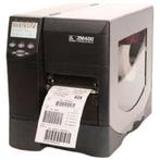 Zebra ZM400 * Thermisch Transfer Label Printer 300DPI - USB, Nieuw, Ophalen of Verzenden, Zebra, Printer