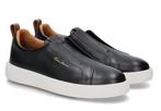 Santoni - Sneakers - Maat: Shoes / EU 42, Nieuw