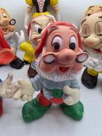 Walt disney - Speelgoed Blanche neige et les septs nains -